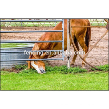 Direct Manufacturer Low Price Metal Livestock Farm Fence